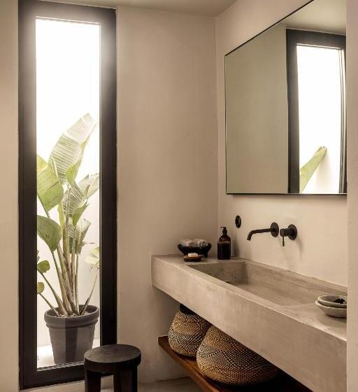 Suite with Pool, Oku Kos