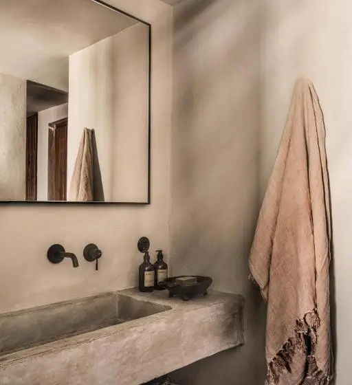 Suite avec Piscina, Oku Kos