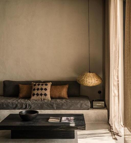 Suite with Pool, Oku Kos