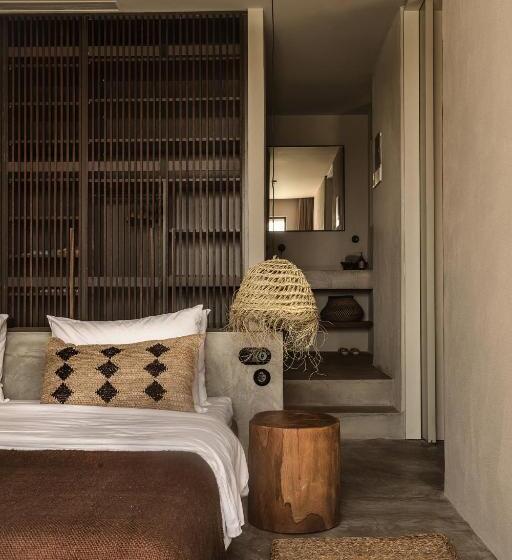 Suite with Pool, Oku Kos