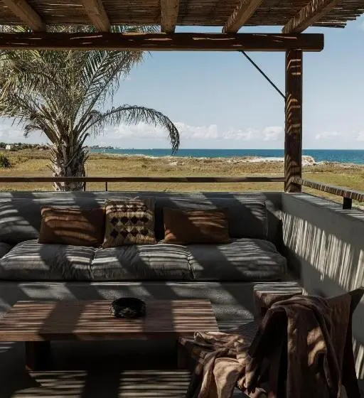 Villa 1 Chambre avec Piscine, Oku Kos