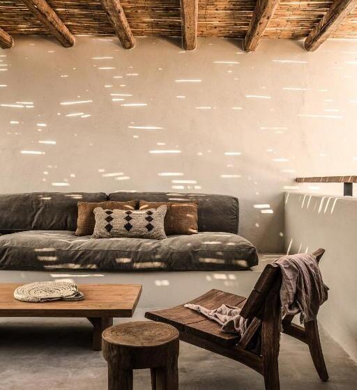 プール付き１ベッドルームヴィラ, Oku Kos