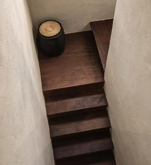 Villa 1 Chambre avec Piscine, Oku Kos