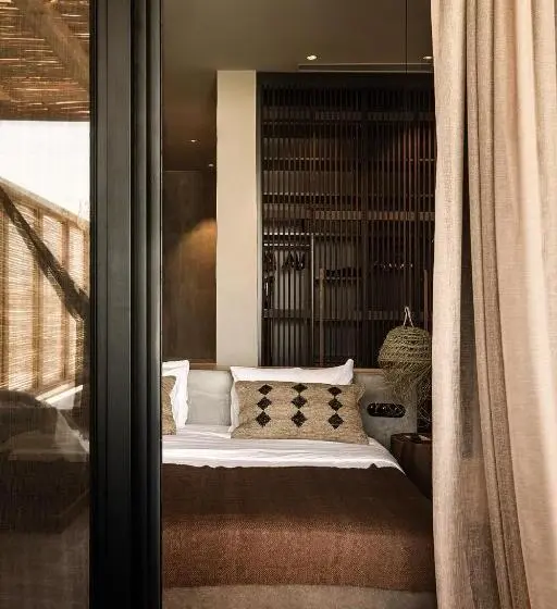Villa 1 Chambre avec Piscine, Oku Kos