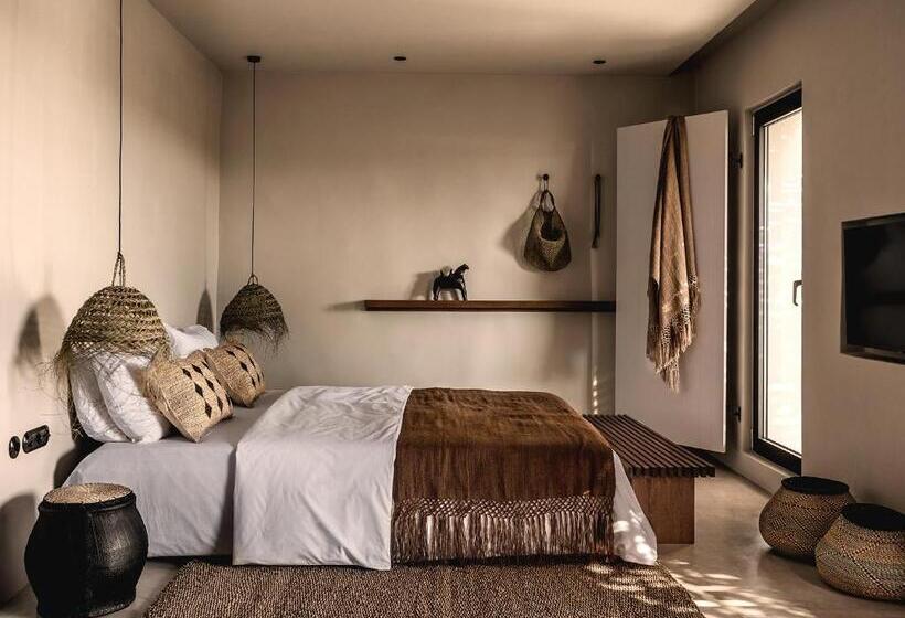 Junior swim-up suite, Oku Kos