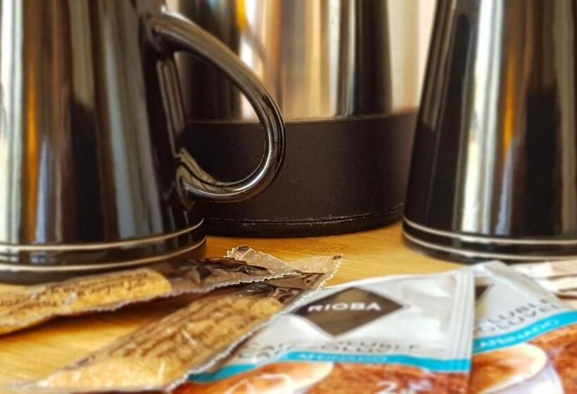 디럭스 패밀리 룸, Posada Alpujarra Sol