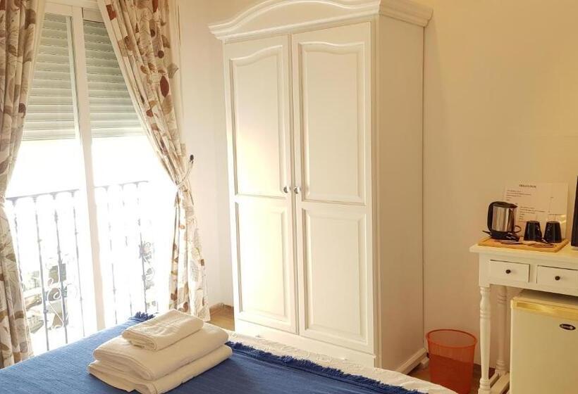 스탠다드 룸, Posada Alpujarra Sol