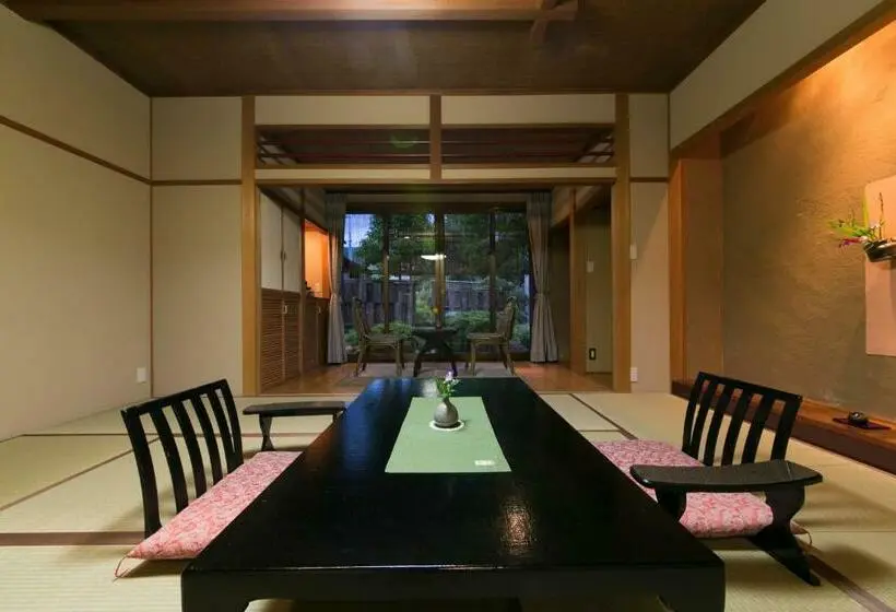 スタンダードルーム, Sekitaitei Ishida