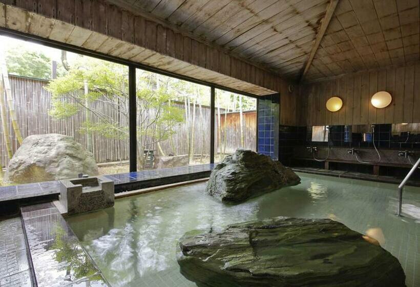 Номер Стандарт, Sekitaitei Ishida