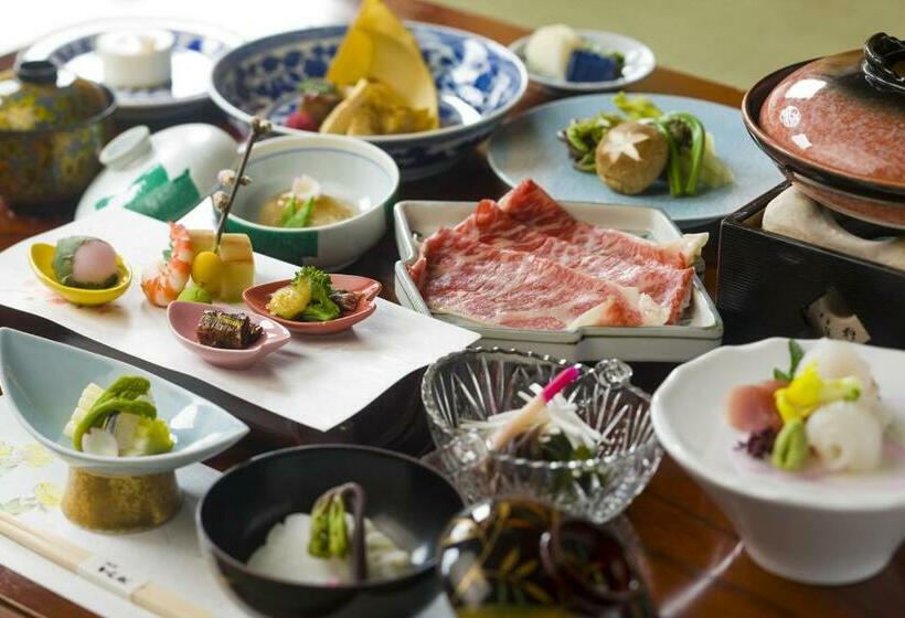 Номер Стандарт, Sekitaitei Ishida