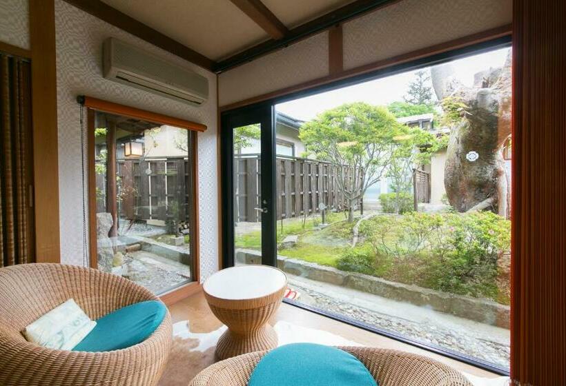 스위트, Sekitaitei Ishida