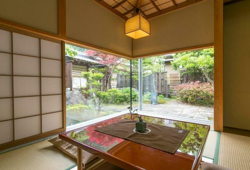 Люкс, Sekitaitei Ishida