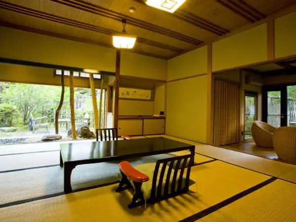 スイート, Sekitaitei Ishida