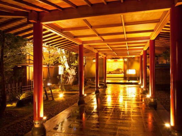 Люкс, Sekitaitei Ishida