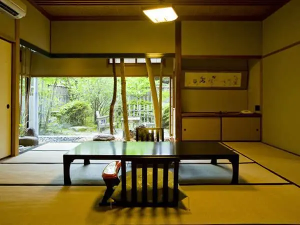 スイート, Sekitaitei Ishida