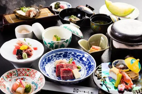 ファミリールーム, Sekitaitei Ishida