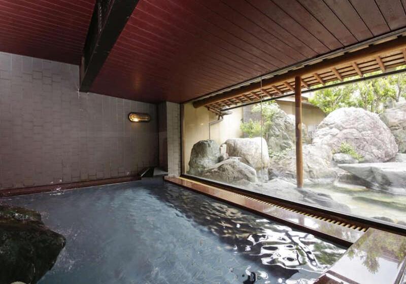 Семейный Номер, Sekitaitei Ishida