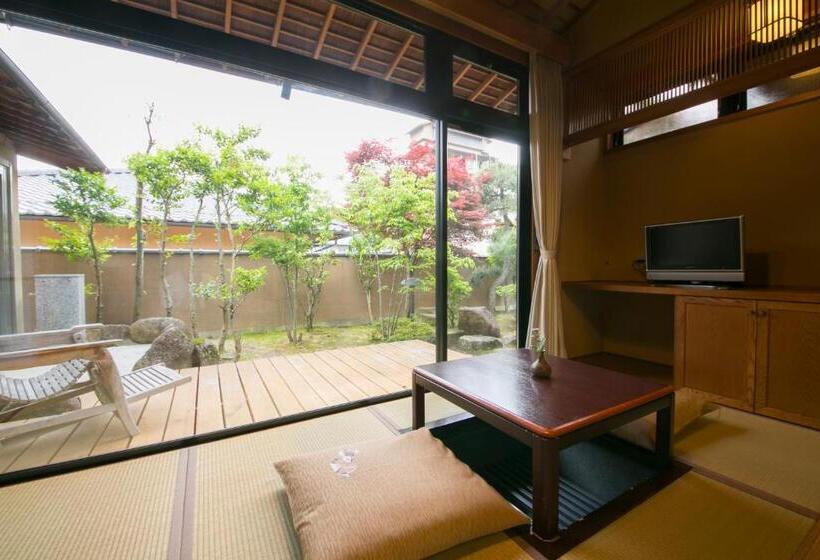 Семейный Номер, Sekitaitei Ishida