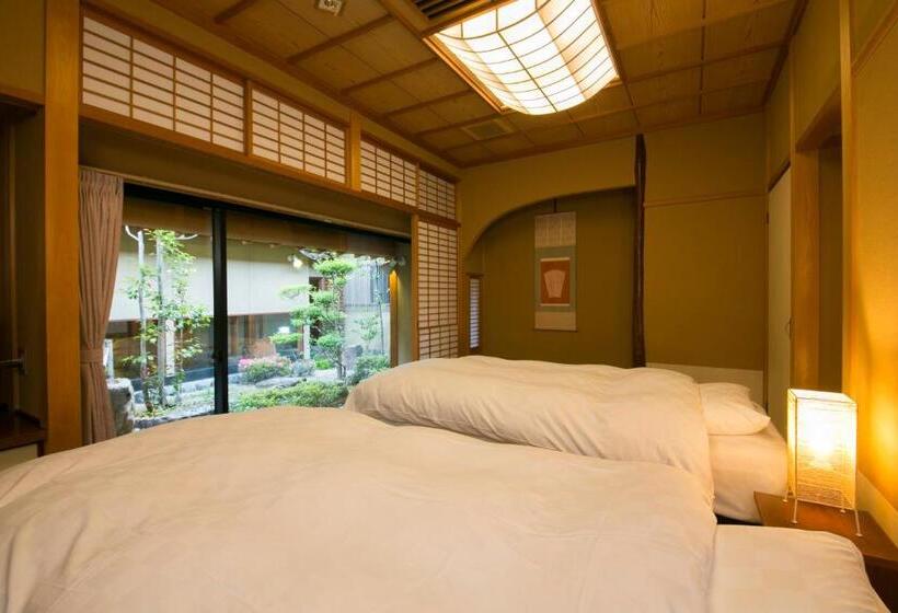 Семейный Номер, Sekitaitei Ishida