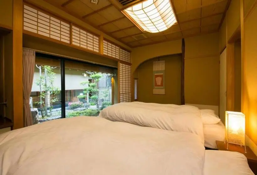 ファミリールーム, Sekitaitei Ishida