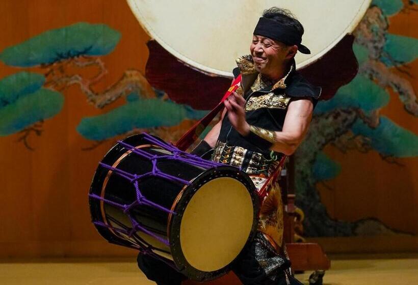 Трехместный Номер Стандарт Совместная Ванная, Sekitaitei Ishida