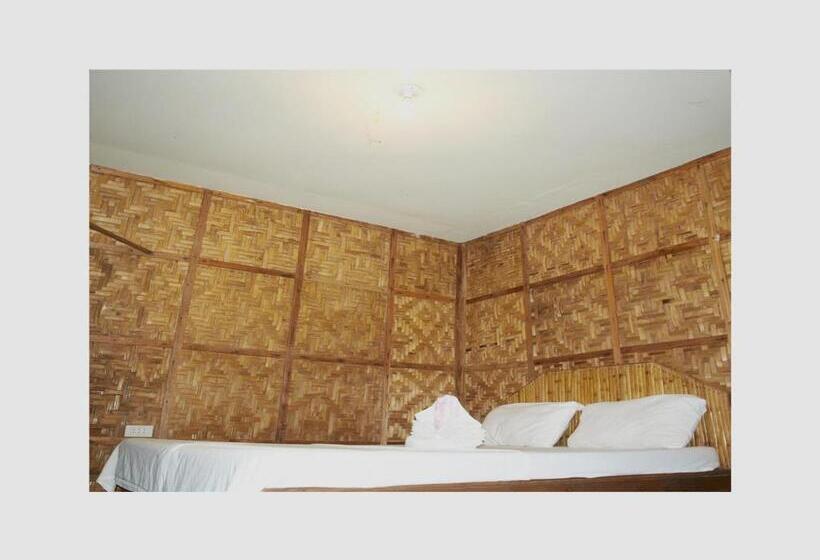 اتاق استاندارد با سرویس بهداشتی مشترک, The Sharks Tail Dive Center