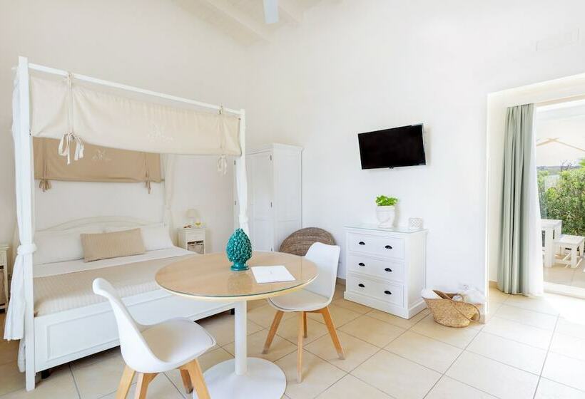 סטודיו דלוקס, Tonnara Di Sciacca