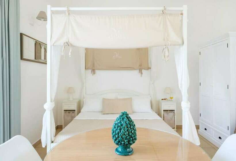 סטודיו דלוקס, Tonnara Di Sciacca