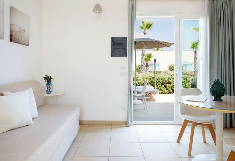 סטודיו דלוקס, Tonnara Di Sciacca