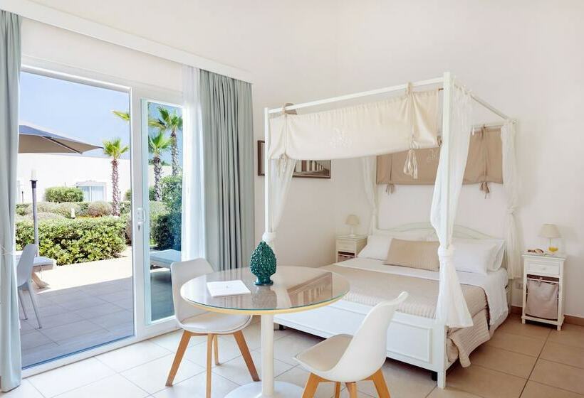 סטודיו דלוקס, Tonnara Di Sciacca