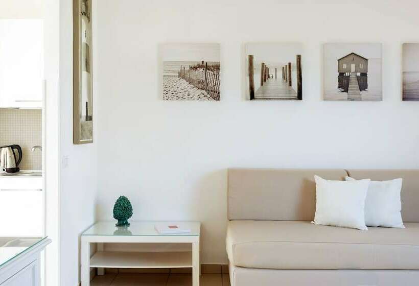 סטודיו דלוקס, Tonnara Di Sciacca