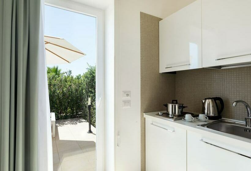 סטודיו דלוקס, Tonnara Di Sciacca