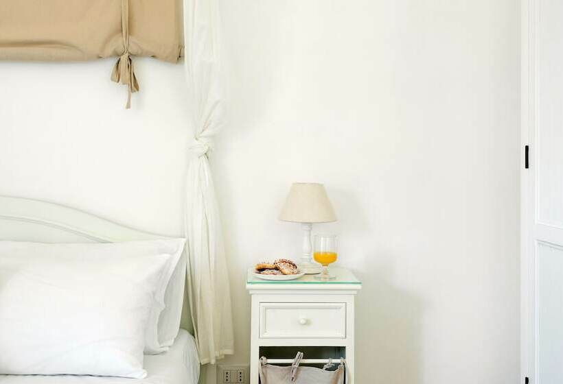 סטודיו דלוקס, Tonnara Di Sciacca