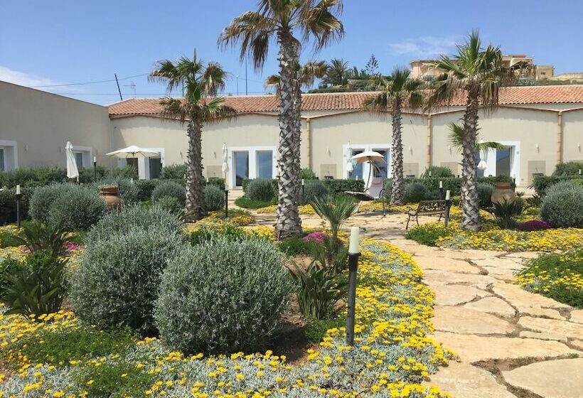 סטודיו דלוקס, Tonnara Di Sciacca