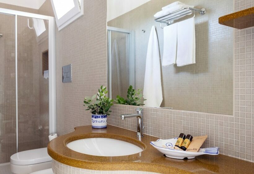 סטודיו דלוקס, Tonnara Di Sciacca