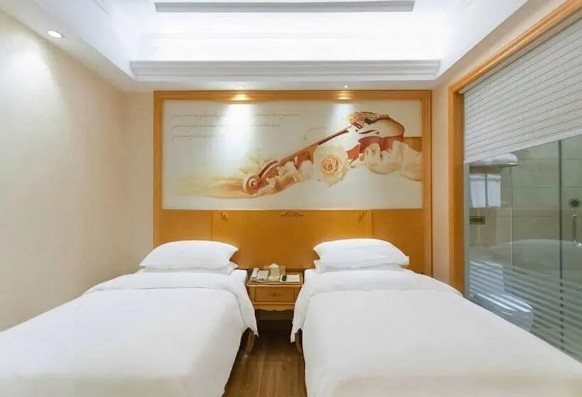 スーペリアールーム, Vienna Hotel Beijing Road