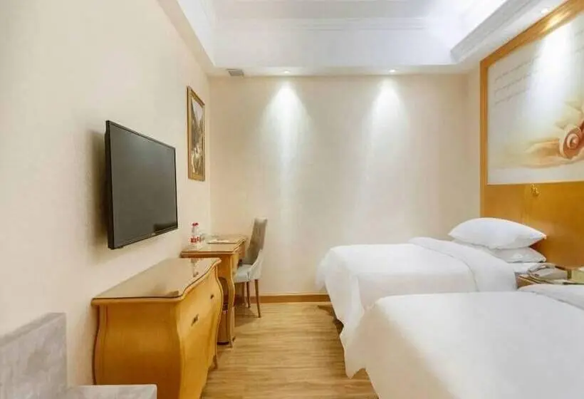 スーペリアールーム, Vienna Hotel Beijing Road