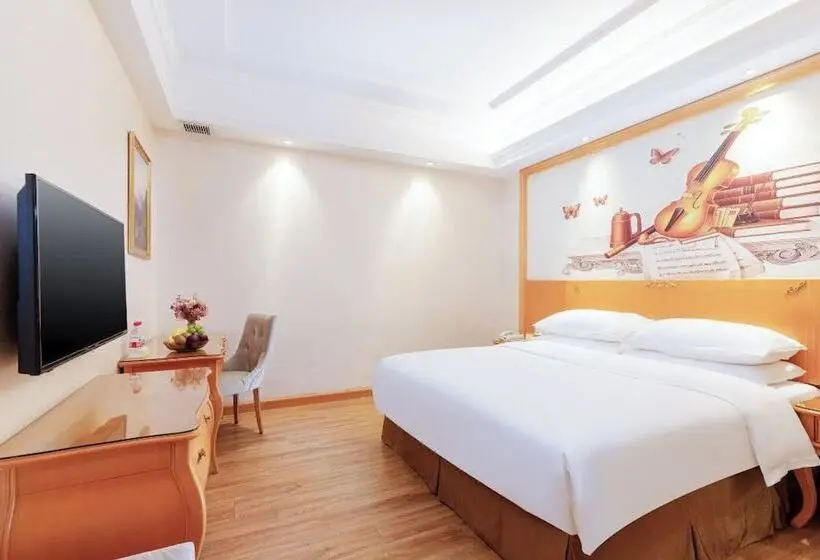 スーペリアールーム, Vienna Hotel Beijing Road