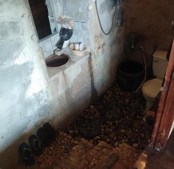 스탠다드 룸 가든 전망, Baan Suan Jantra Home Stay