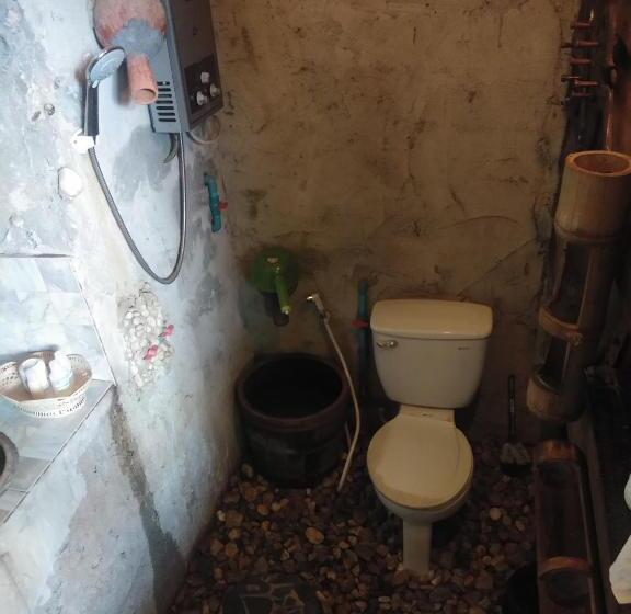 스탠다드 룸 가든 전망, Baan Suan Jantra Home Stay