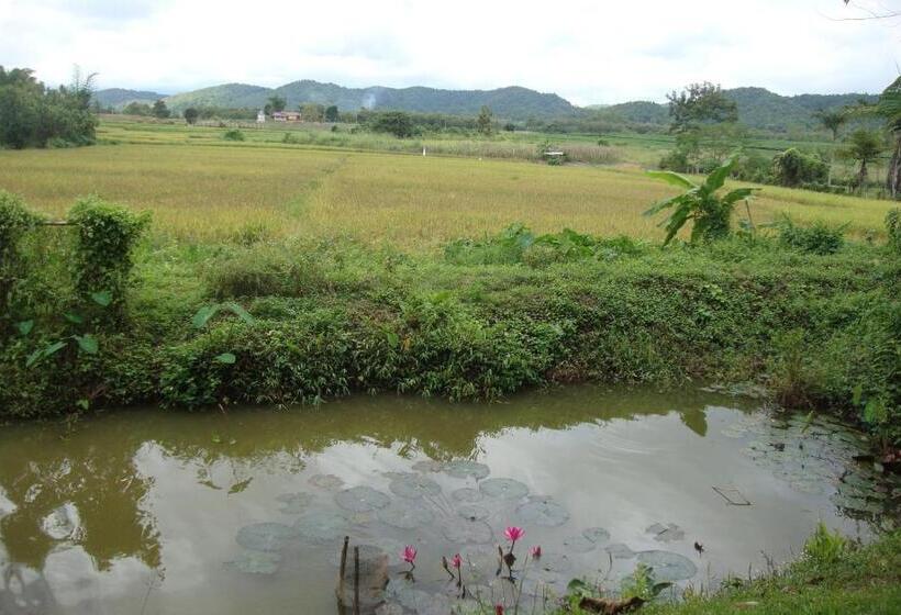 스탠다드 룸, Baan Suan Jantra Home Stay