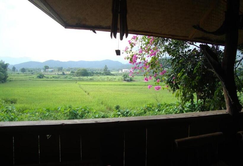 스탠다드 룸, Baan Suan Jantra Home Stay