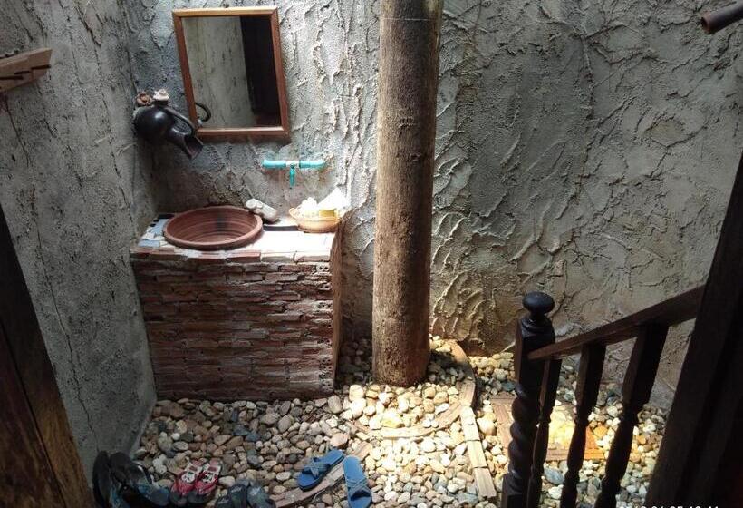 스탠다드 룸, Baan Suan Jantra Home Stay