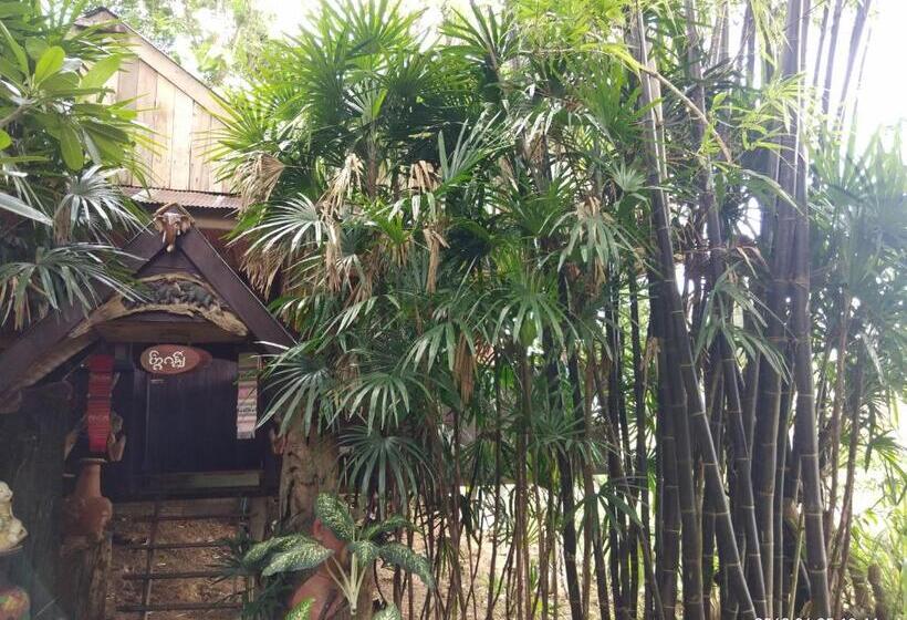 스탠다드 룸, Baan Suan Jantra Home Stay