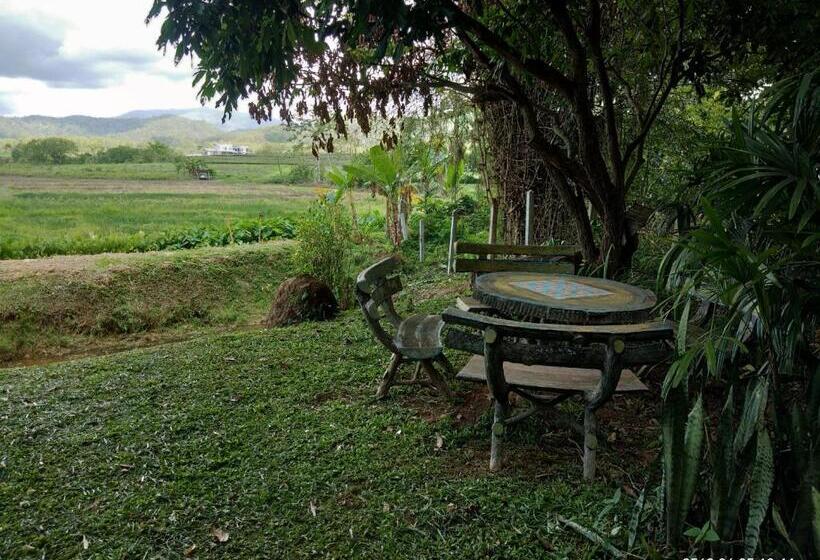 스탠다드 룸, Baan Suan Jantra Home Stay