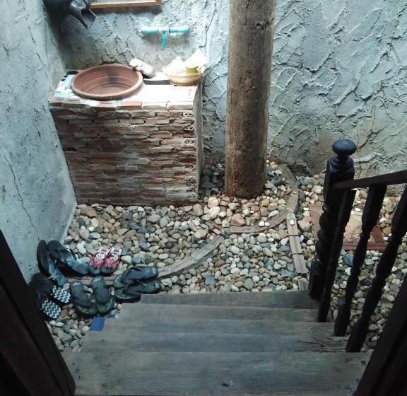 스탠다드 룸, Baan Suan Jantra Home Stay