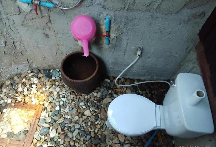 스탠다드 룸, Baan Suan Jantra Home Stay