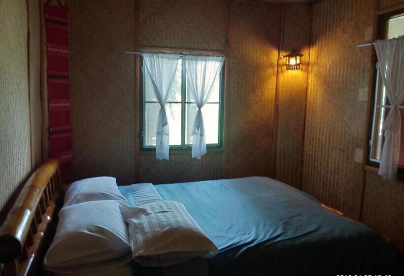 스탠다드 룸, Baan Suan Jantra Home Stay