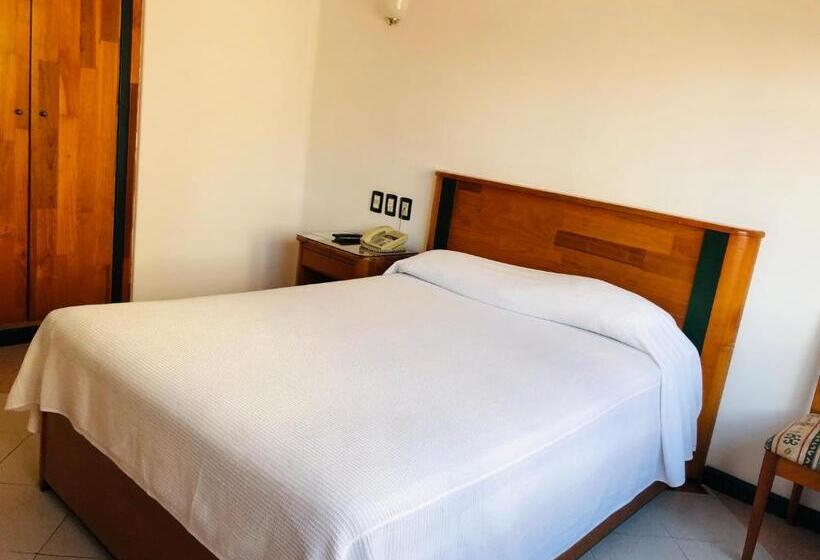 Номер Стандарт, Casa Tobala