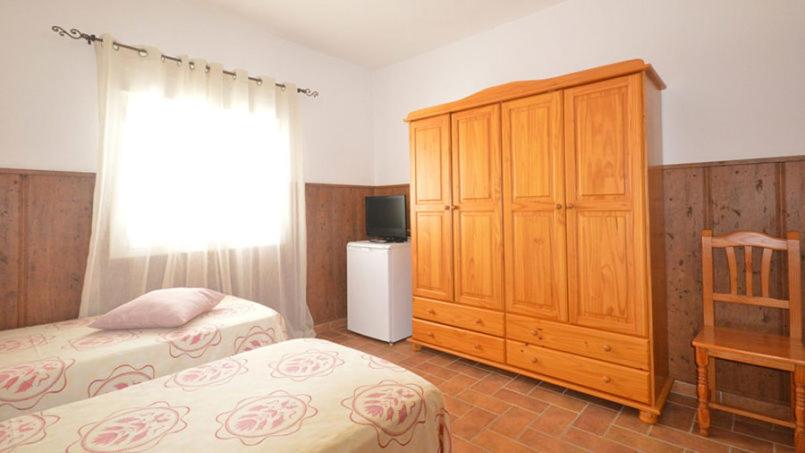 标准间, Habitaciones Baleares